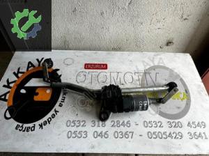 0390241712 BMW E46 Silecek Motoru Orjinal Çıkma