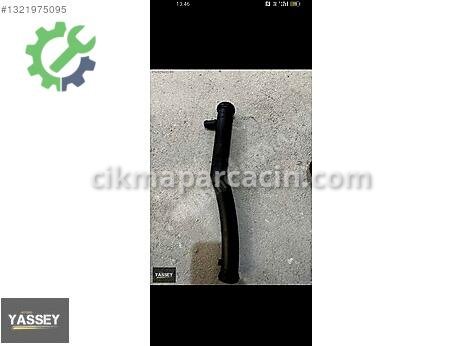 Volkswagen Golf Hortum çıkma parça
