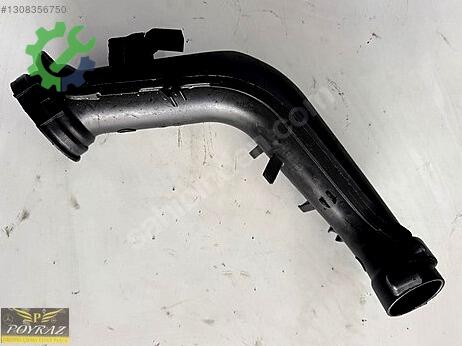Volkswagen Golf Intercooler Borusu çıkma parça