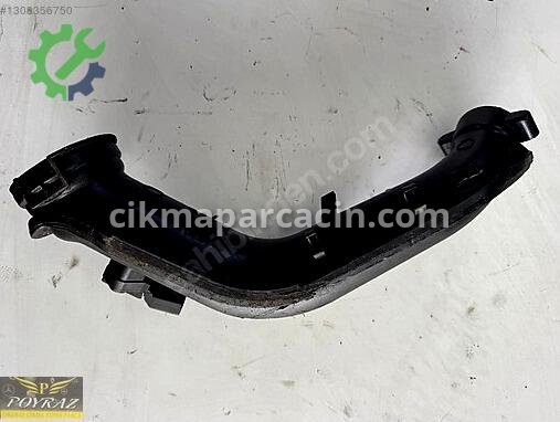 Volkswagen Golf Intercooler Borusu 03C145673H çıkma parça