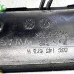 Volkswagen Golf Intercooler Borusu Çıkma Parça İstanbul