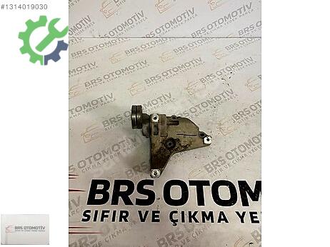 Seat Ibiza Motor Takozu & Kulağı çıkma parça