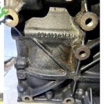 Audi A4 Blok Çıkma Parça İstanbul
