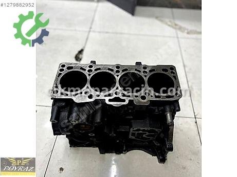 Volkswagen Passat Blok çıkma parça