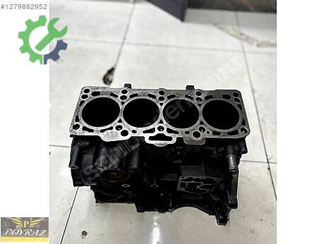 Volkswagen Passat Blok çıkma parça