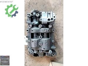 03L103295F CFF CFG CLJ CLJA yağ pompası ünite komple