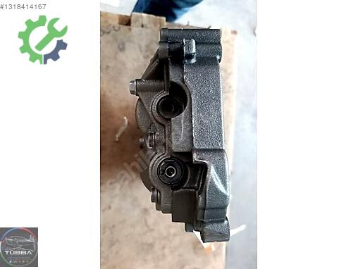 Audi A4 Yağ Pompası 03L103295F çıkma parça