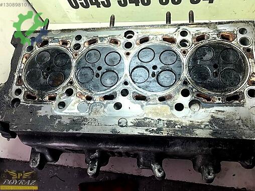 Audi A3 Silindir Kapak 03L103373A çıkma parça