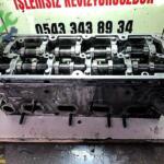 Volkswagen Golf Silindir Kapak Çıkma Parça İstanbul