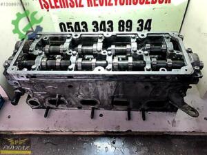 03L103373A VW GOLF JETTA CADDY PASSAT 1.6TDİ CAY SİLİNDİR KAPAĞI