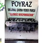 Audi A3 Silindir Kapak Çıkma Parça Ankara
