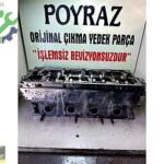 Volkswagen Passat Silindir Kapak Çıkma Parça Gaziantep
