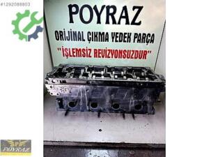 03L103373 VOLKSWAGEN PASSAT AMAROK TİGUAN 2.0TDİ SİLİNDİR KAPAĞI