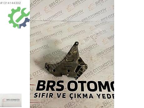 Volkswagen Jetta Motor Takozu & Kulağı çıkma parça