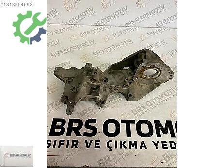 Audi A3 Motor Takozu & Kulağı çıkma parça