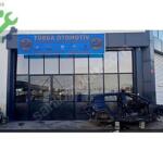 2011 Citroen Berlingo Susturucu Çıkma Parça İstanbul