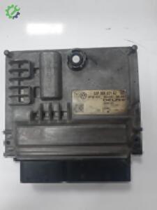 03P906021AJ Seat Ibiza 1.2 TDI Motor Beyni (2010/2015)