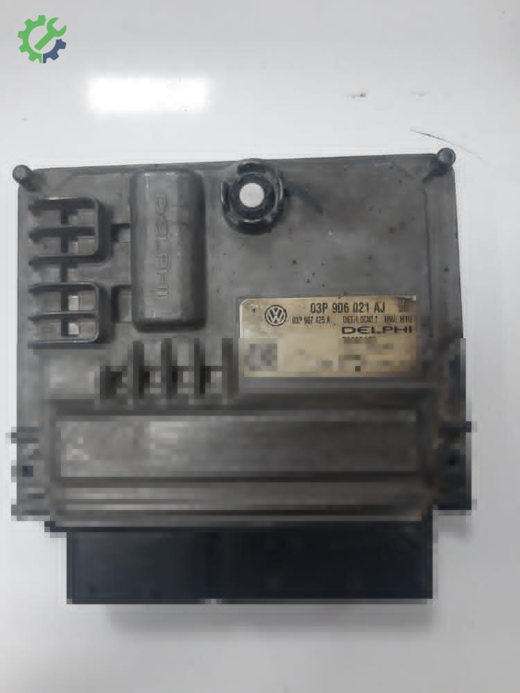 Seat Ibiza Motor Beyni çıkma parça