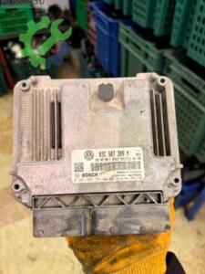 03C 907 309 M Volkswagen Passat 1.4 TSİ Motor Beyini Orijinal
