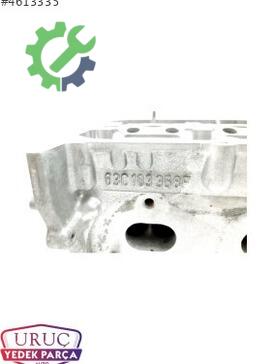 Audi A3 Silindir Kapağı 03C103358F çıkma parça