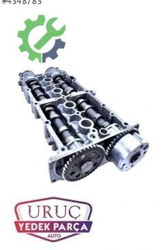 Audi A3 Eksantrik Mili 03C103475BC çıkma parça