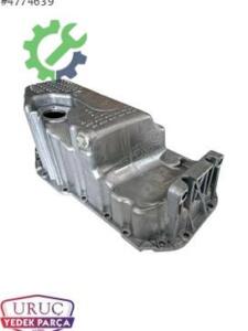 Volkswagen Golf 2002-2008 Karter Çıkma - 03C103603J