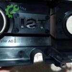 Volkswagen Golf Motor Kapağı 03C103925AM Sökme Çıkma