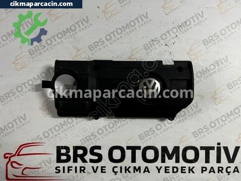 Volkswagen Polo Motor Kapağı çıkma parça