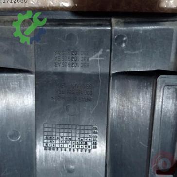 Volkswagen Golf Motor Kapağı 03C103925BF çıkma parça