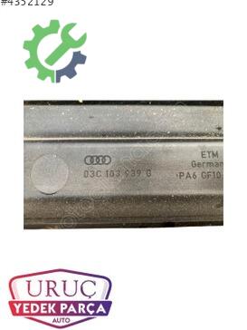 Audi A3 Motor Kapağı 03C103939G çıkma parça