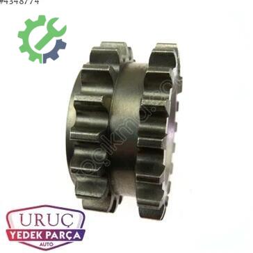 Audi A3 Krank 03C105209AQ çıkma parça