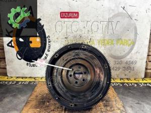 03C105273K VW PASSAT GOLF SCİROCCO JETTA 1.4 TSI CAX VOLANT