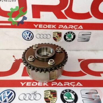 Audi A3 Eksantrik Dişlisi 03C109088E çıkma parça