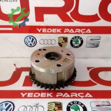 Audi A3 Eksantrik Dişlisi 03C109088E çıkma parça