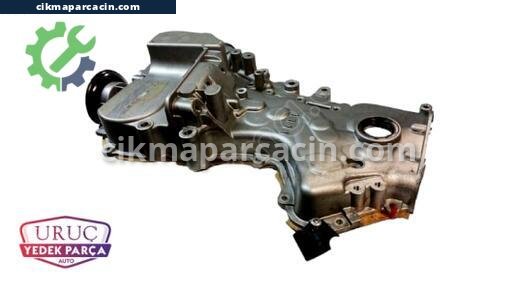 Volkswagen Golf Triger Kapağı çıkma parça