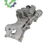 Çıkma Audi A3 Motor Kapağı 03C109211G