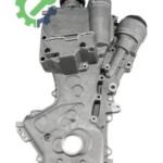 Çıkma Audi A3 Motor Kapağı 03C109211G