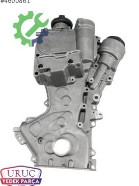 Audi A3 Motor Kapağı 03C109211G çıkma parça