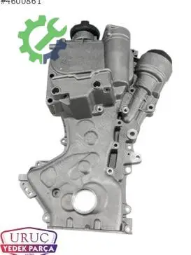 Audi A3 Motor Kapağı 03C109211G çıkma parça