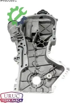 Audi A3 Motor Kapağı 03C109211G çıkma parça