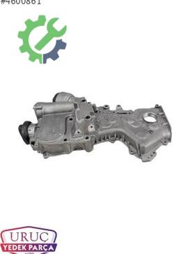 Audi A3 Motor Kapağı 03C109211G çıkma parça