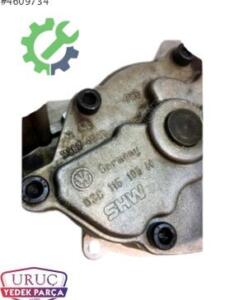 Audi A3 Orijinal Çıkma Yağ Pompası 03C115105H