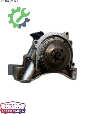 Audi A3 Yağ Pompası 03C115105H çıkma parça