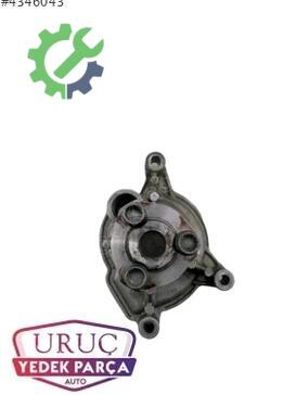 Audi A3 Motor Su Radyatörü 03C121005N çıkma parça