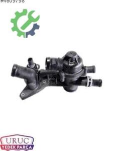 Volkswagen Golf Termostat 03C121111B Sökme Çıkma