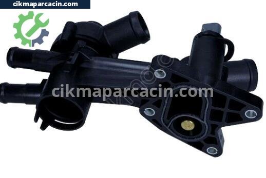 Audi A3 Termostat çıkma parça