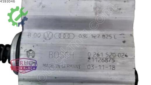 Volkswagen Polo Yakıt Pompası 03C127025L çıkma parça
