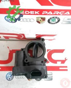 Volkswagen Jetta Gaz Kelebeği çıkma parça