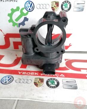 Volkswagen Jetta Gaz Kelebeği 03C128063A çıkma parça
