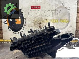 03C129711AD SKODA OCTAVİA-SUPERB-YETİ 1.4 TSI CAX Emme Manifoldu